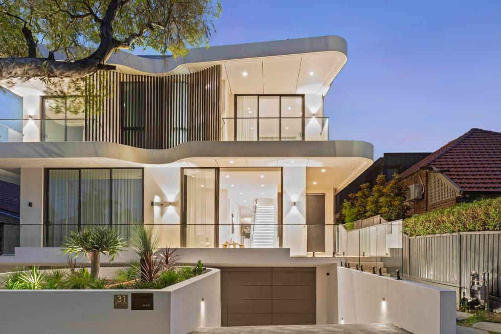 31 Kingston Ave, Concord, NSW 2137