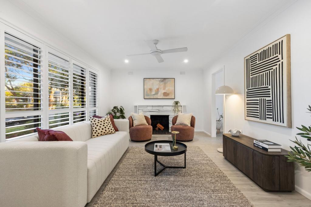 13 Bronaldi St, Heathmont, VIC 3135