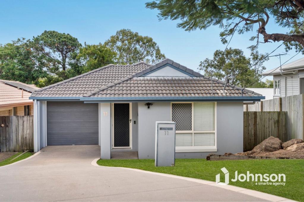 11 Curve Ave, Wynnum, QLD 4178