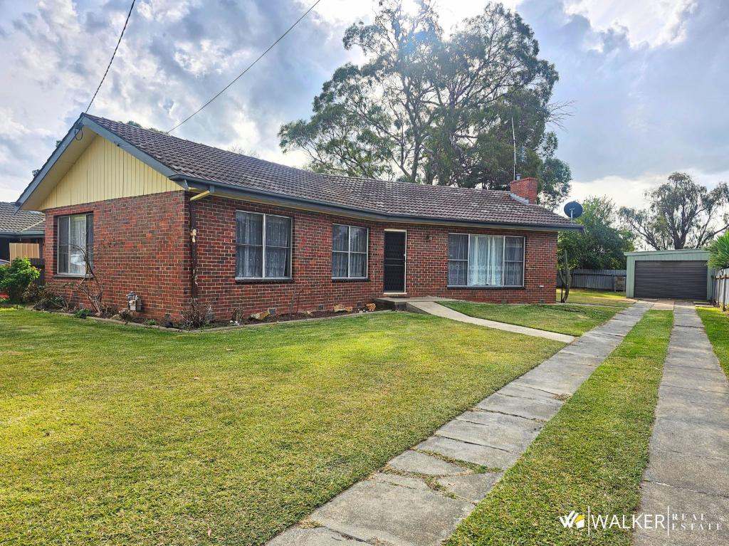 6 Hutson St, Kyabram, VIC 3620