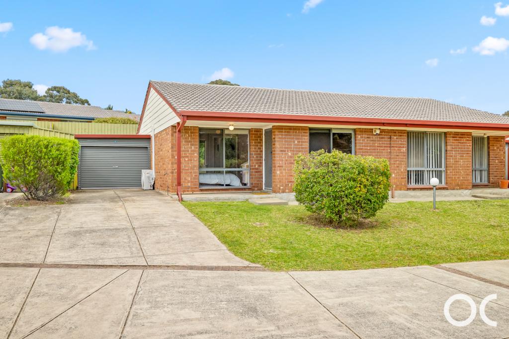 9/48 Sunnymeade Dr, Aberfoyle Park, SA 5159