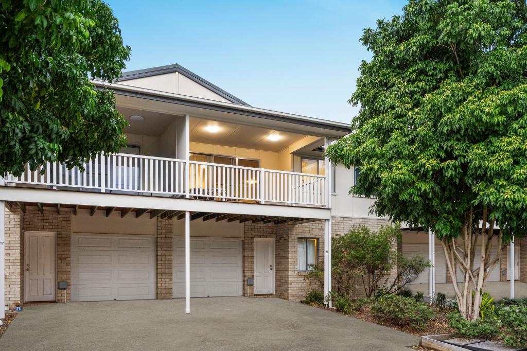 16/47 Gladstone Rd, Sadliers Crossing, QLD 4305