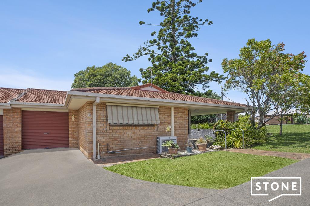 1/45 WEST HIGH ST, COFFS HARBOUR, NSW 2450