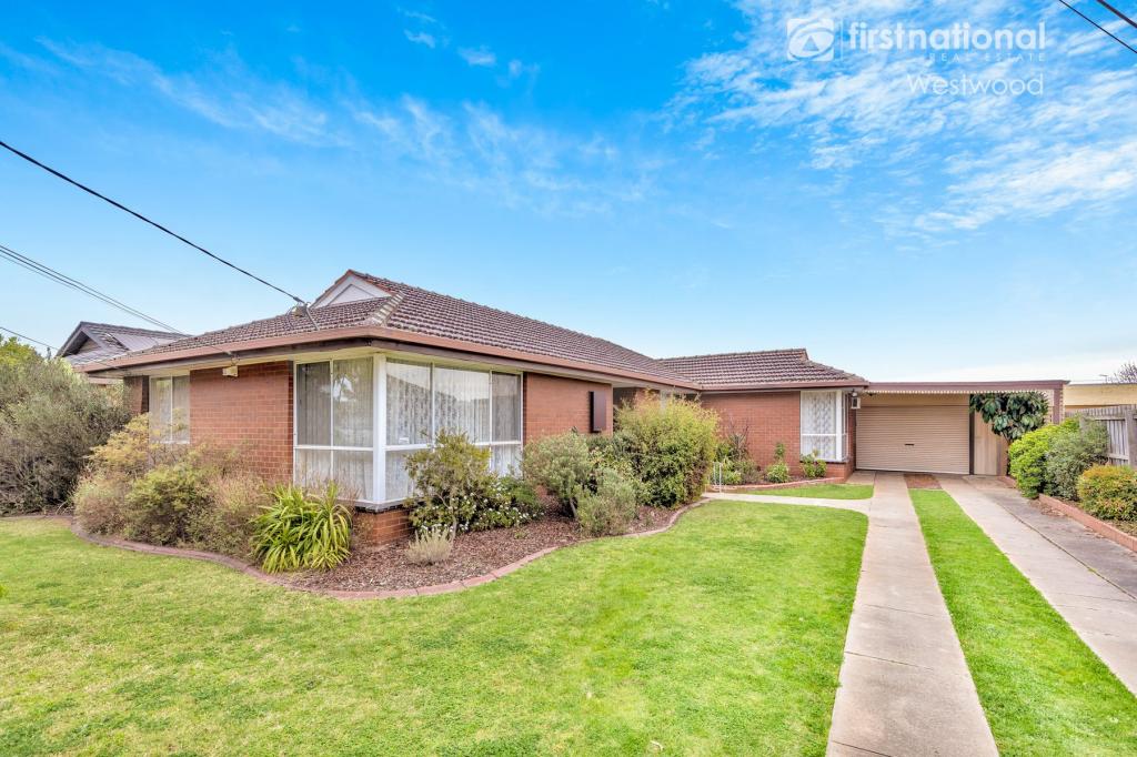 45 Mossfiel Dr, Hoppers Crossing, VIC 3029