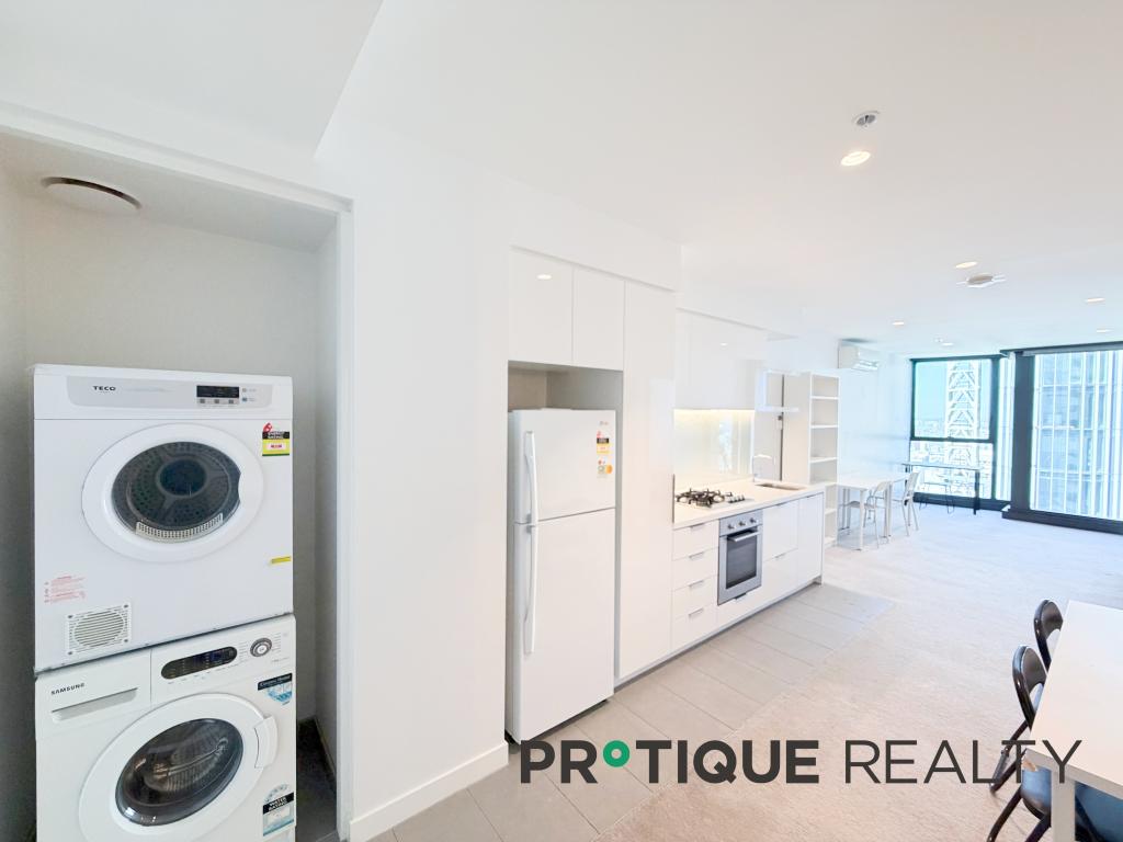 2407/285 La Trobe St, Melbourne, VIC 3000