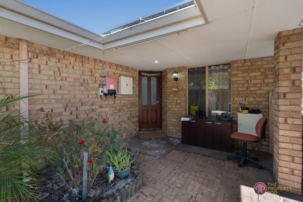 90 Balfour St, Huntingdale, WA 6110