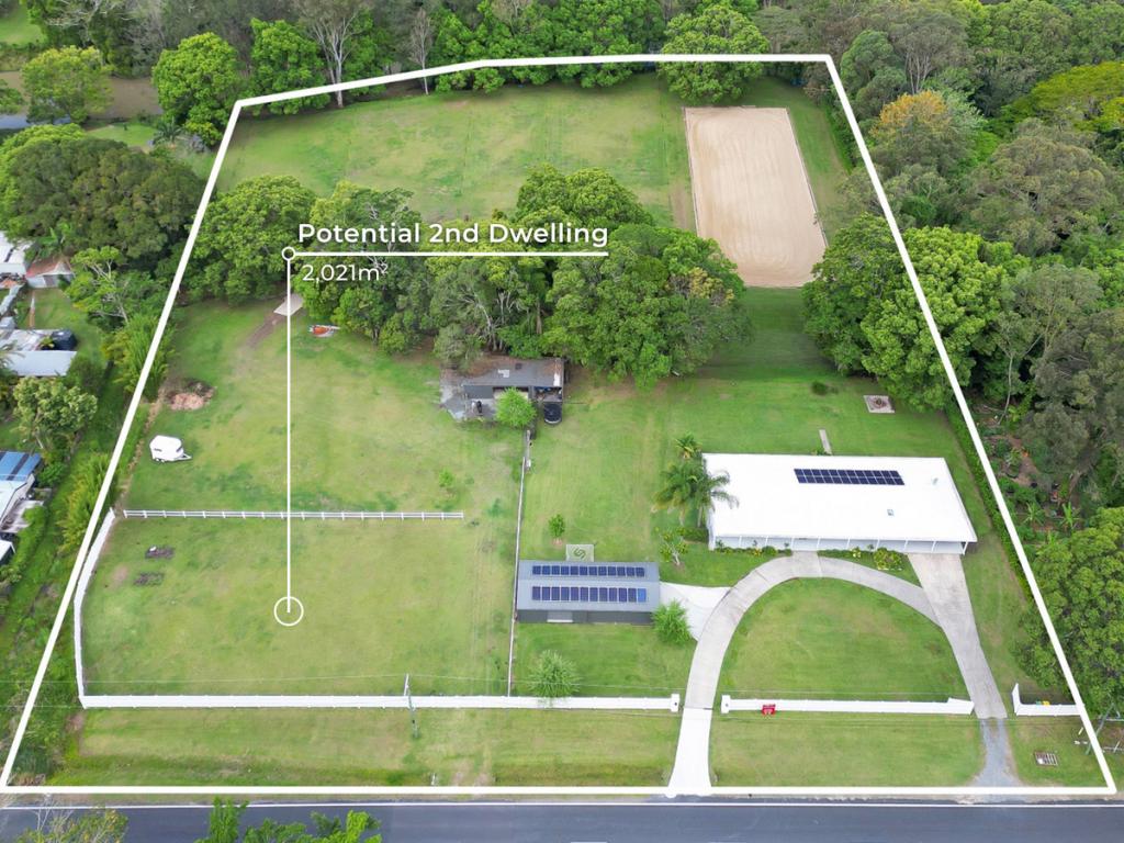 557 Tallebudgera Creek Rd, Tallebudgera Valley, QLD 4228