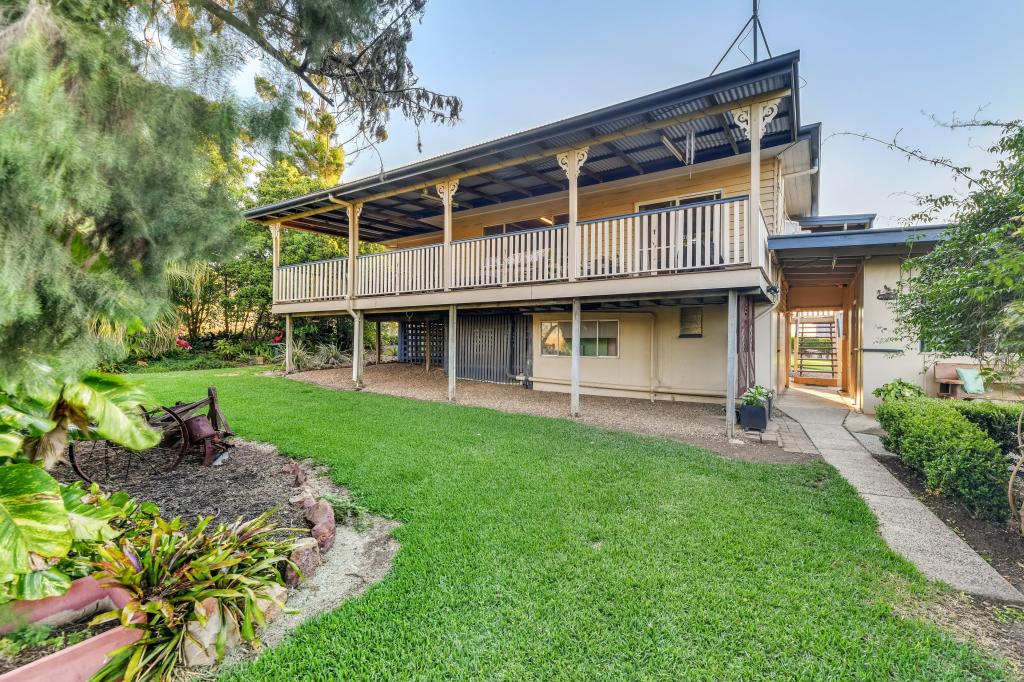 110 EAST STALLMAN RD, ARATULA, QLD 4309