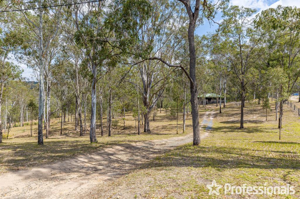 172-176 Tremayne Rd, Mundoolun, QLD 4285