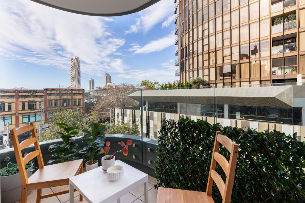38/1-7 Pelican St, Surry Hills, NSW 2010