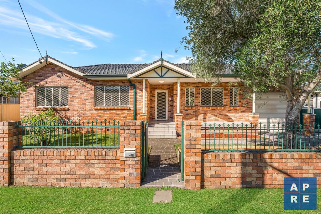 5 AUSTRAL PDE, FAIRFIELD, NSW 2165