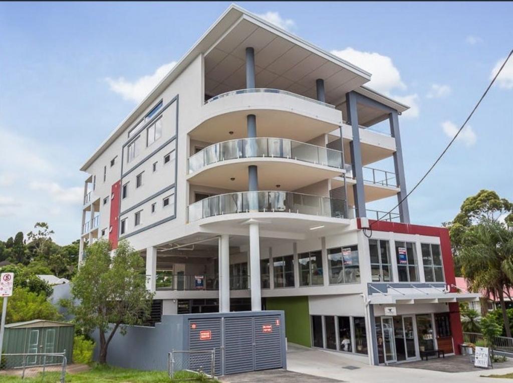 5/8 Bothwell St, Mount Gravatt East, QLD 4122