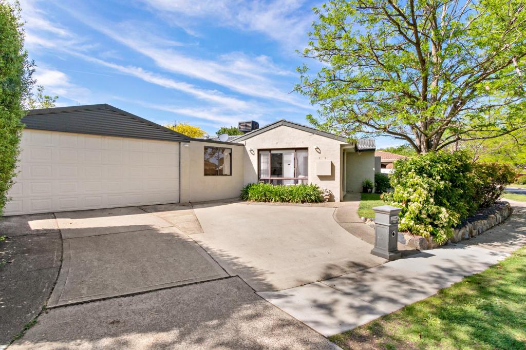 16 Lance Hill Ave, Dunlop, ACT 2615