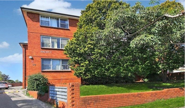19/73 Fairmount St, Lakemba, NSW 2195
