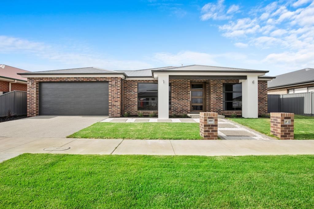 17 Limerick St, Alfredton, VIC 3350