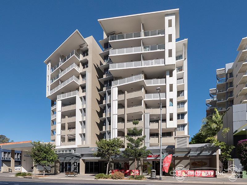 48/128 Merivale St, South Brisbane, QLD 4101