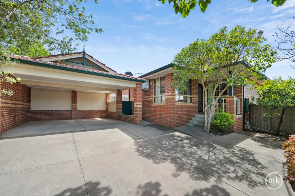 2/38 Sellars St, Greensborough, VIC 3088