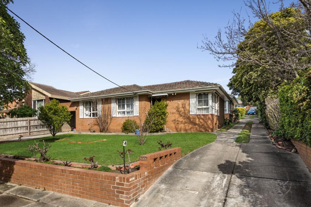 2/4 Raynes St, Balwyn, VIC 3103