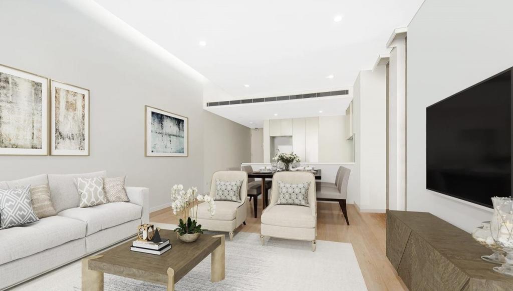 42/12 Berry St, North Sydney, NSW 2060
