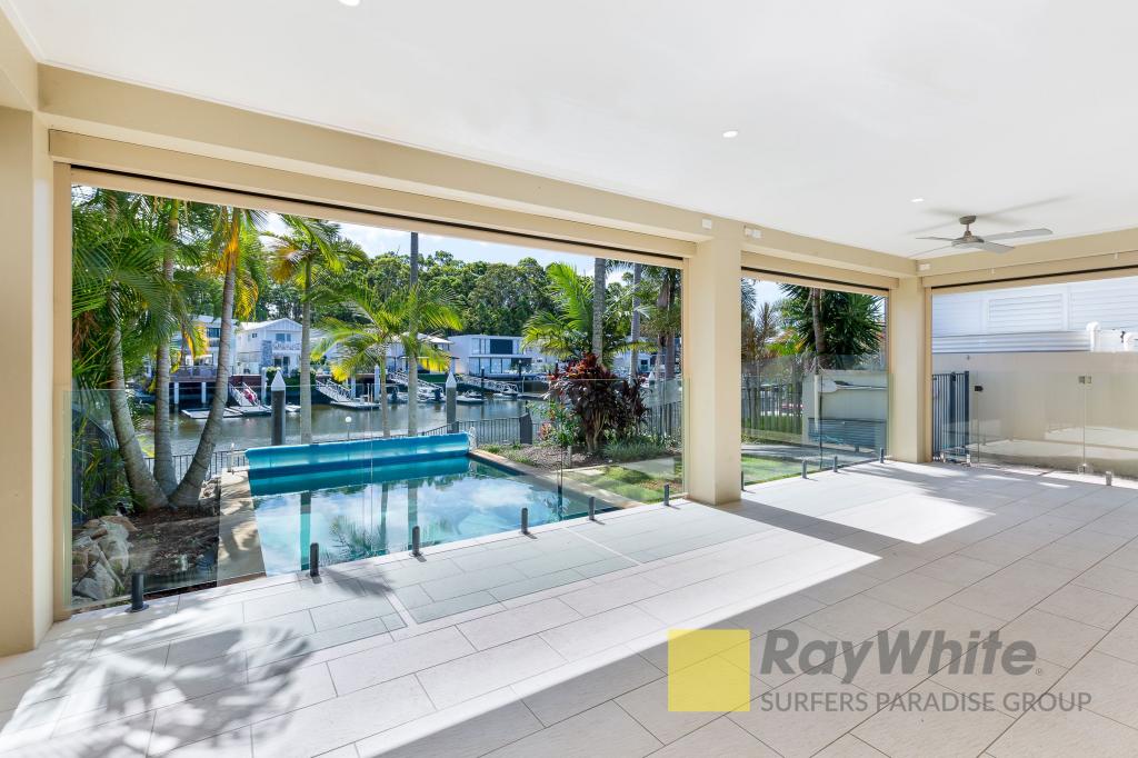 47 Balmara Pl, Coomera, QLD 4209