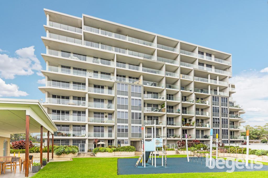 AG05/86 CENTENARY DR, STRATHFIELD, NSW 2135