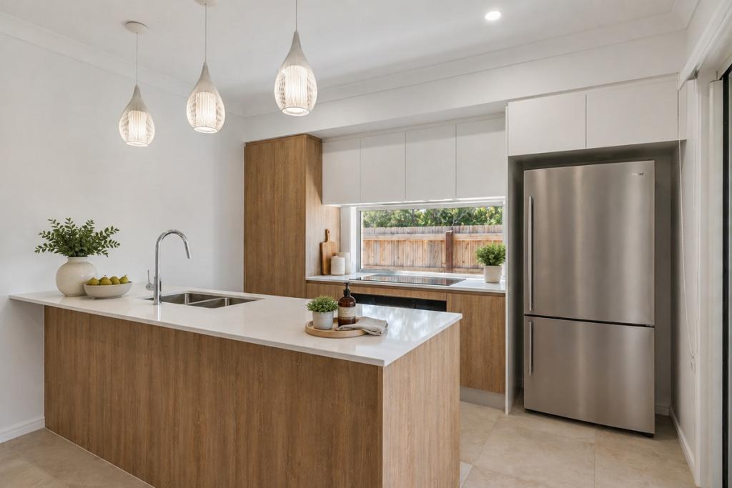 2/13a Sherrin Ct, Cleveland, QLD 4163