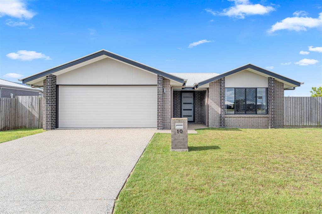 10 Saltair Dr, Eli Waters, QLD 4655