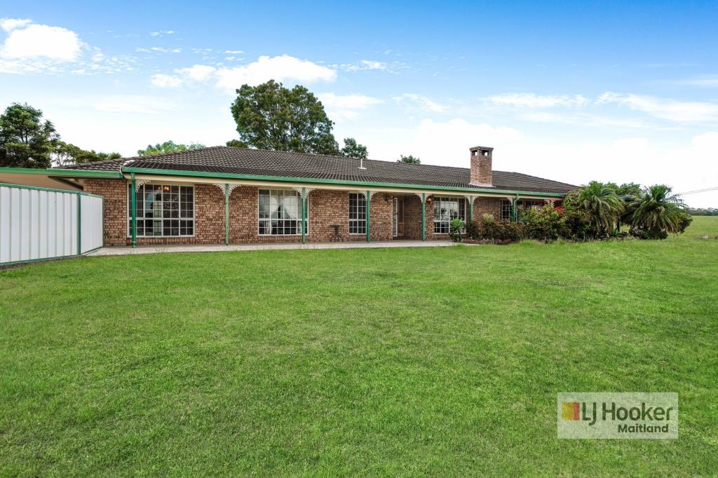 213 Station Lane, Lochinvar, NSW 2321