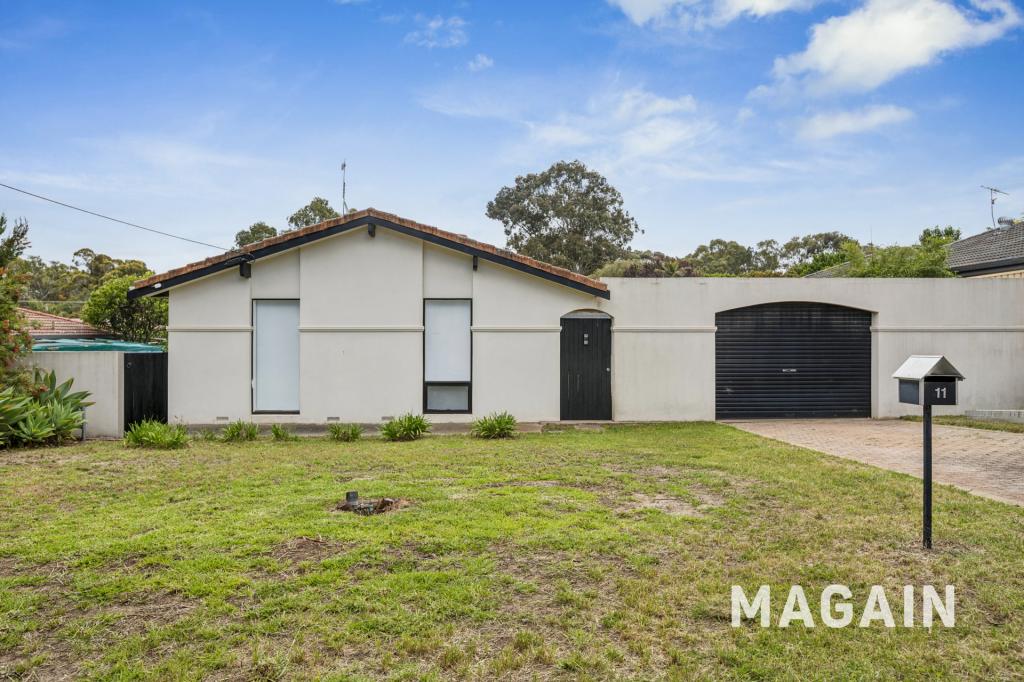 11 Dalpura Gr, Aberfoyle Park, SA 5159