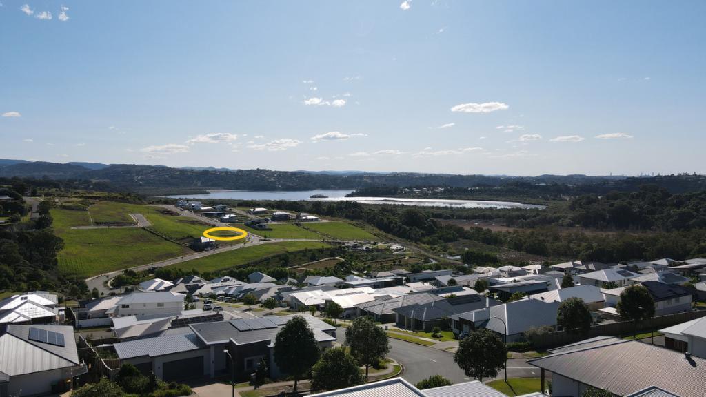  MAWSONS PEAK BOULEVARD, TERRANORA, NSW 2486