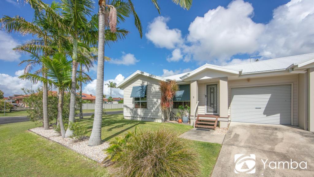 3/14 Wattle Dr, Yamba, NSW 2464