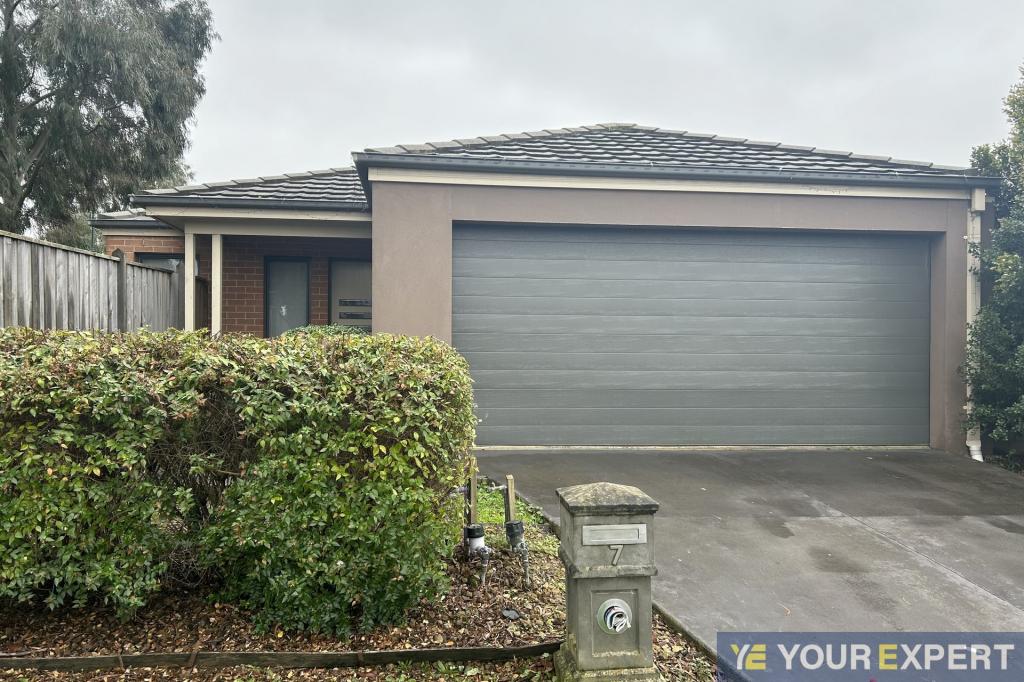 7 Valentine Lane, Cranbourne North, VIC 3977