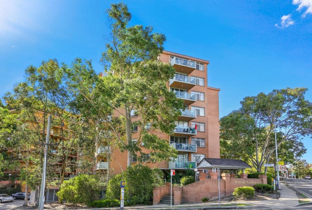 44/1 Good St, Parramatta, NSW 2150