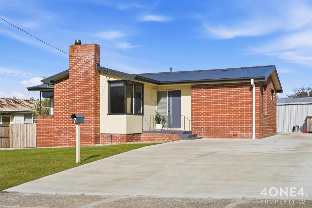 7 Colston St, Claremont, TAS 7011