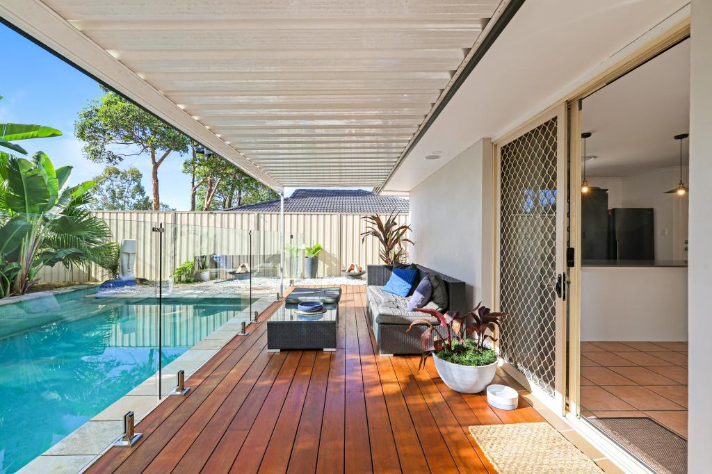 4 Crelga Ct, Merrimac, QLD 4226
