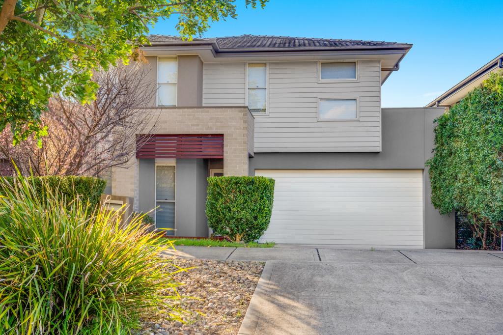 6 Grattan Rd, North Kellyville, NSW 2155