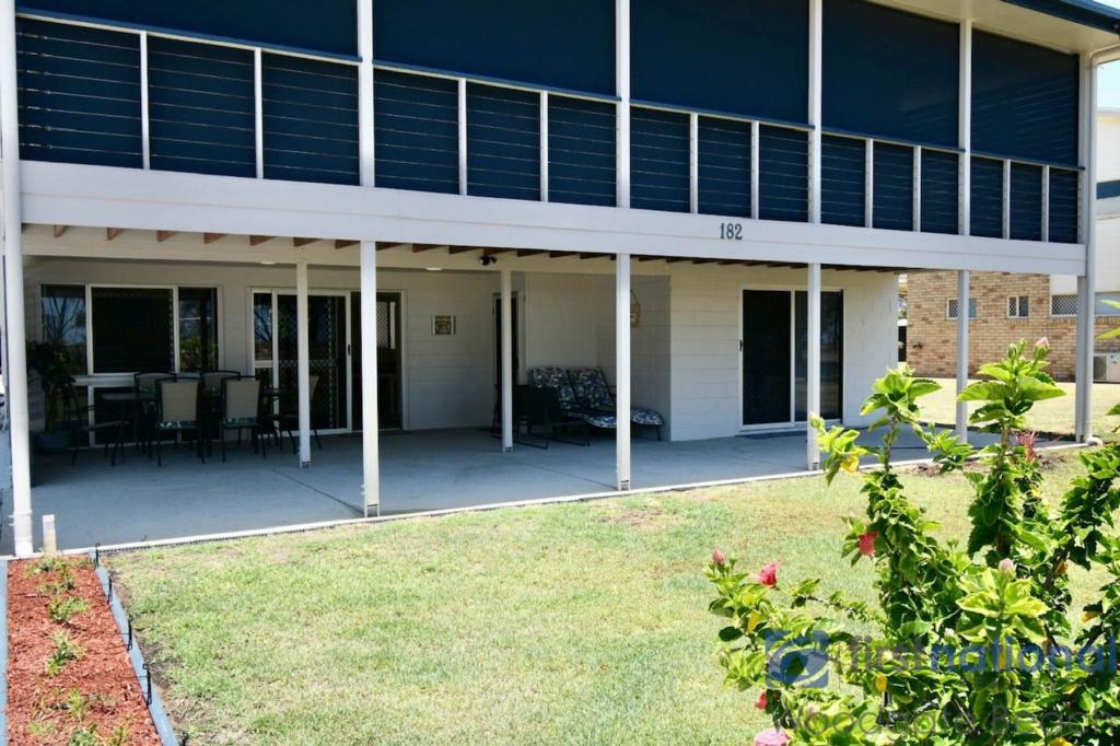 2/182 The Esplanade, Woodgate, QLD 4660