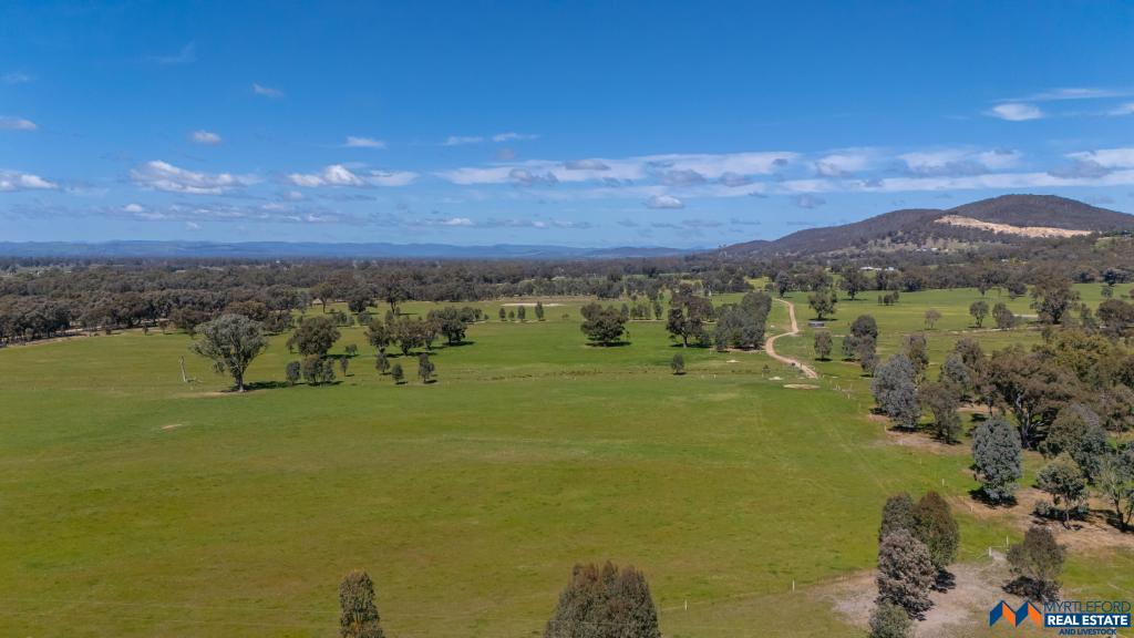 548 Laceby Glenrowan Rd, Glenrowan, VIC 3675