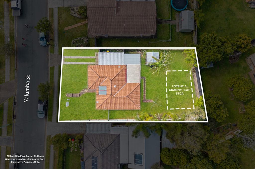 20 Yalumba St, Kingston, QLD 4114