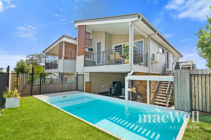33/307-309 Old Cleveland Rd, Capalaba, QLD 4157