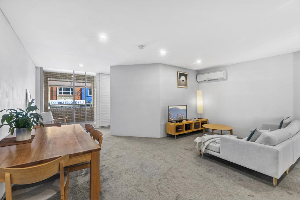 101/2 Albert St, Randwick, NSW 2031