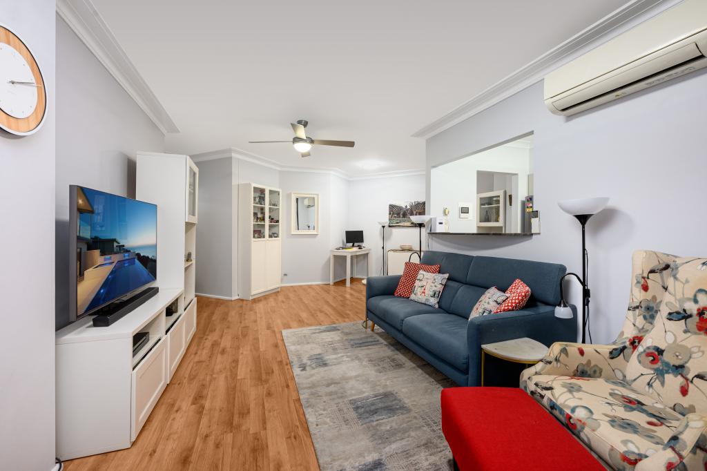 4/2-10 Quarry Master Dr, Pyrmont, NSW 2009