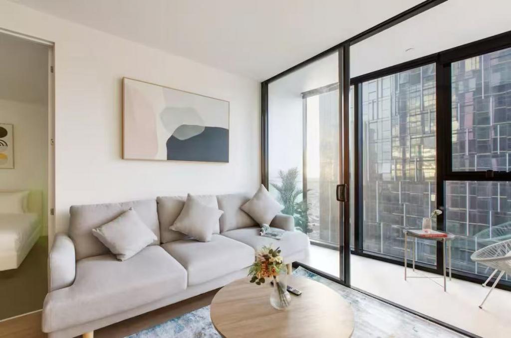5201/442 Elizabeth St, Melbourne, VIC 3000