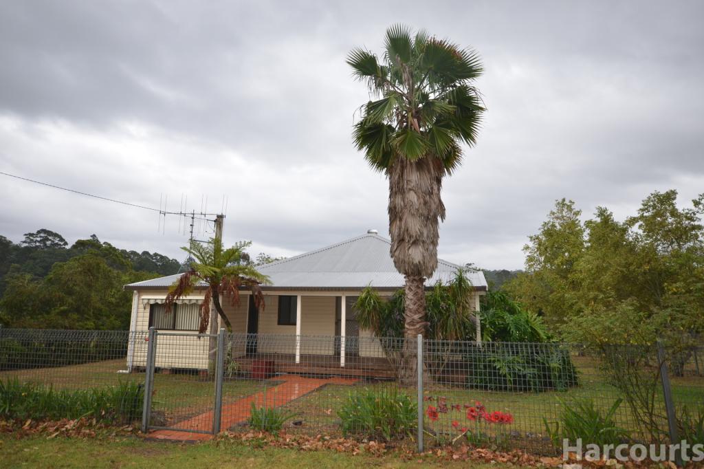 116a West Frazers Creek Rd, Frazers Creek, NSW 2446