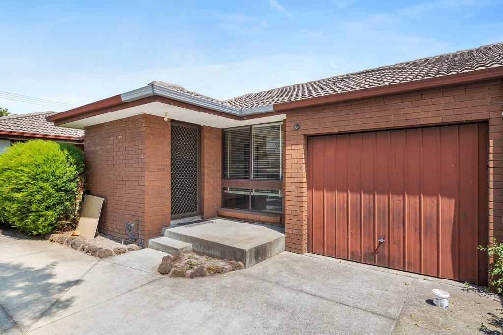 2/1 Moore Ave, Clayton South, VIC 3169