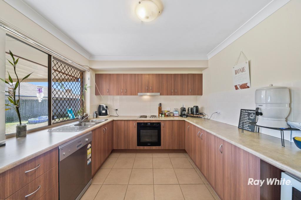 7 Hugo Dr, Beaudesert, QLD 4285