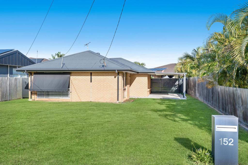 152 Randall Rd, Wynnum West, QLD 4178