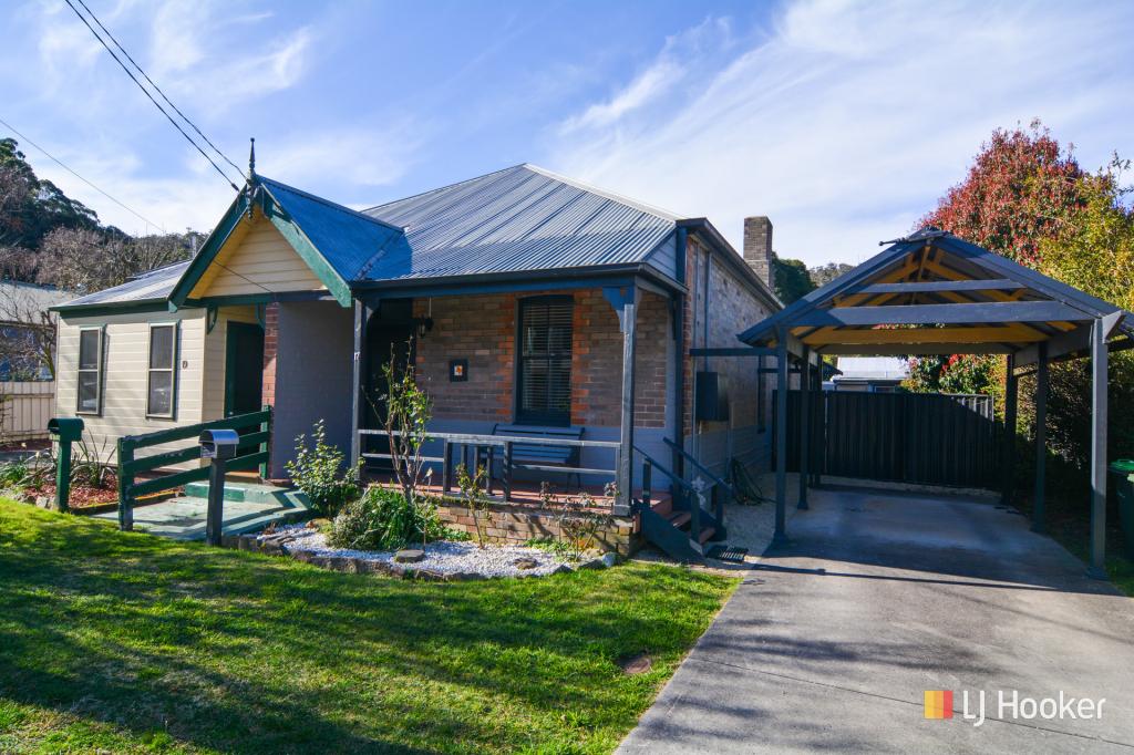 17 HAY ST, OAKEY PARK, NSW 2790