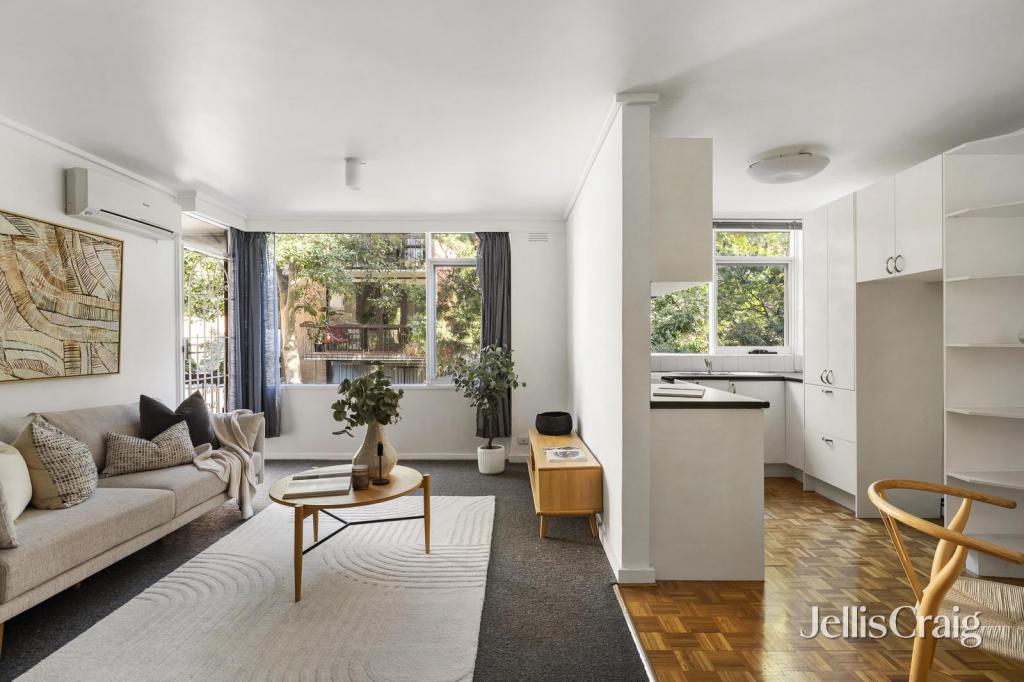38/2-32 King William St, Fitzroy, VIC 3065