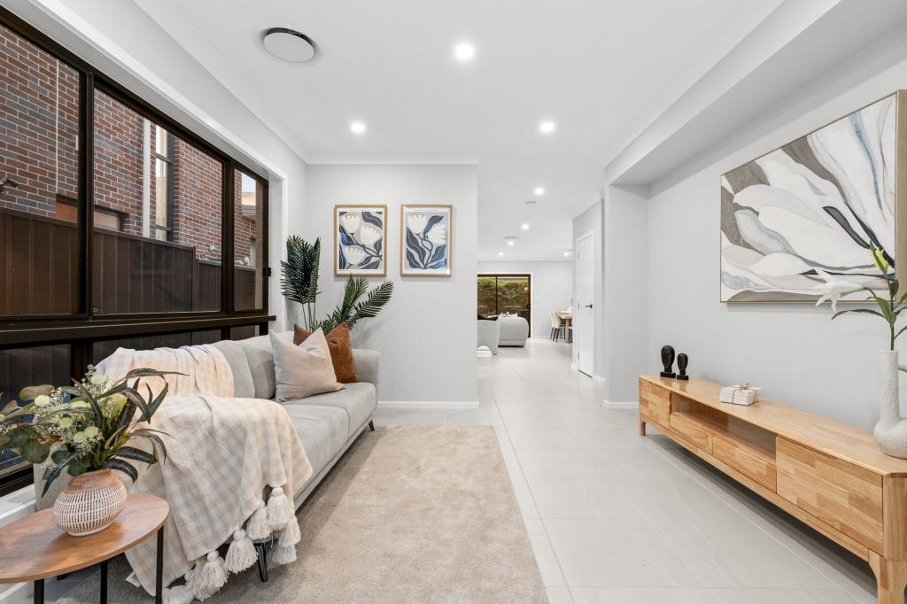 48 Elara Bvd, Marsden Park, NSW 2765